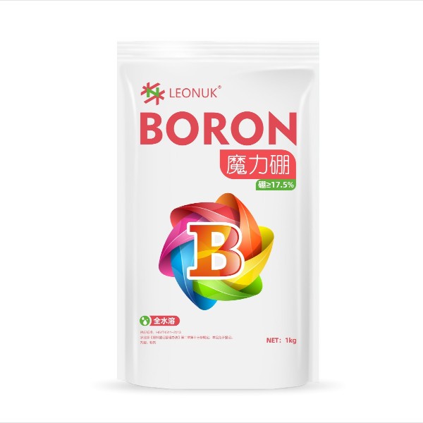 魔力硼 魔力硼