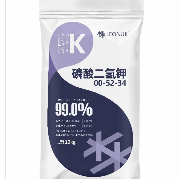 磷酸二氫鉀 磷酸二氫鉀
