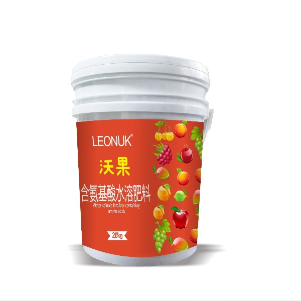 桶肥沃果 桶肥沃果